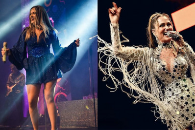Muito além da música: a trajetória inspiradora dos mulherões da banda Celebrare