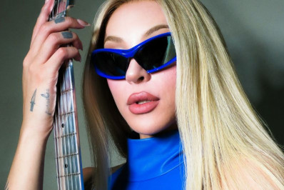 Pabllo Vittar anuncia novo álbum 'Lost in Lust'