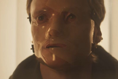 Filme de terror da DC, 'Cara-de-Barro', ganha trailer
