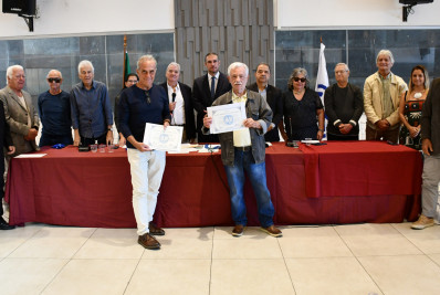 Central faz 106 anos com homenagens e festas