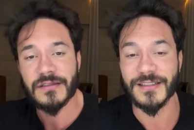 Vídeo: Eliezer fala sobre vício em pornografia e faz alerta
