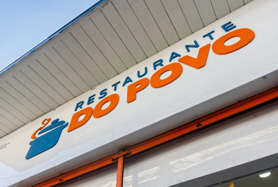 Nilópolis passa a contar com Restaurante do Povo que oferecerá 2 mil refeições por dia