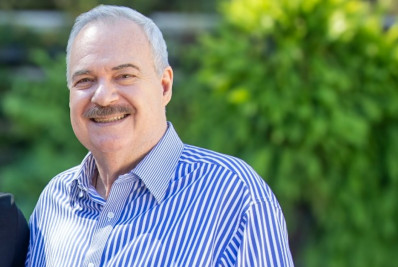 Gilberto Barros estará em 'A Fazenda'