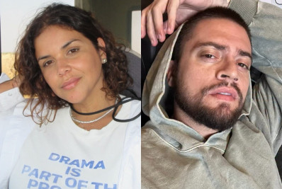Amiga de Preta Gil expõe bastidores da traição de Rodrigo Godoy