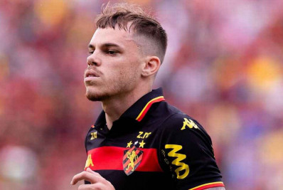Botafogo faz sondagem por atacante de clube da Série B