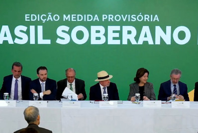 Empresas afetadas por tarifaço terão acesso a socorro de R$ 18,5 bi
