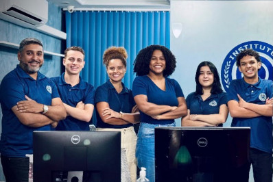 Shopping Pátio Alcântara recebe evento gratuito