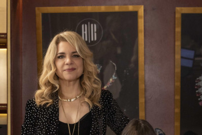'Quem Ama Cuida': Pilar articula para Ingrid comandar joalheria
