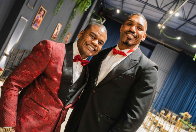 'O negro já nasce lutando': idealizador do OFN fala sobre racismo, superação e o Boxe
