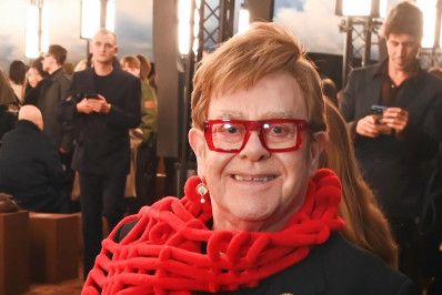 Show de Elton John no Rock in Rio tem ingressos esgotados
