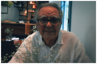 Diretor e produtor Luiz Carlos Barreto morre aos 98 anos