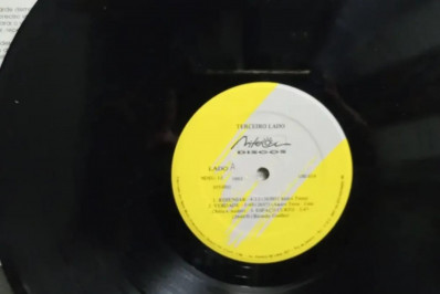 Niterói Discos muda de nome e perde características de selo fonográfico