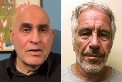 Recrutador de modelos ligado a Epstein é encontrado morto na França