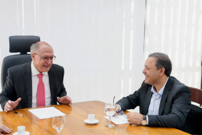 Prefeito Rodrigo Neves vai a Brasília tratar de pautas importantes para o desenvolvimento de Niterói