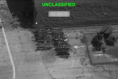 EUA miram infraestrutura militar na 11ª noite de ataques ao Irã