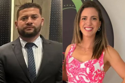 Justiça decreta preventiva de sargento da PM suspeito de matar capitã