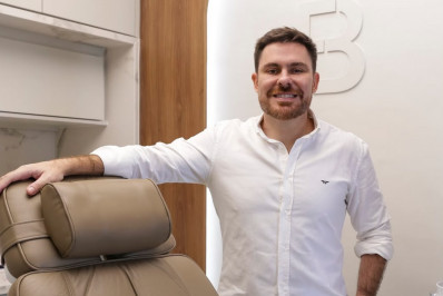 Fabio Barros: O fim da era dos exageros na estética facial masculina