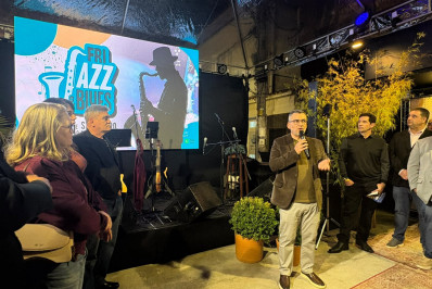 Fri Jazz & Blues 2026 tem programação oficial lançada em Nova Friburgo