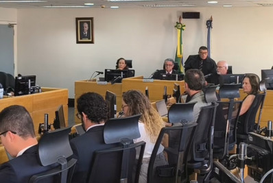Nova reunião entre rodoviários e empresas de ônibus termina sem consenso