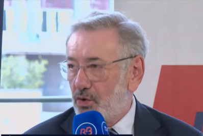 Lei de reciprocidade não dá 'direito de perder a razão', diz ministro