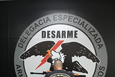 Operador de TH Jóias e do Comando Vermelho é preso no Rio