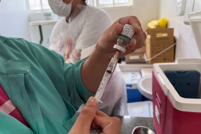 Saquarema amplia vacinação contra gripe para toda a população