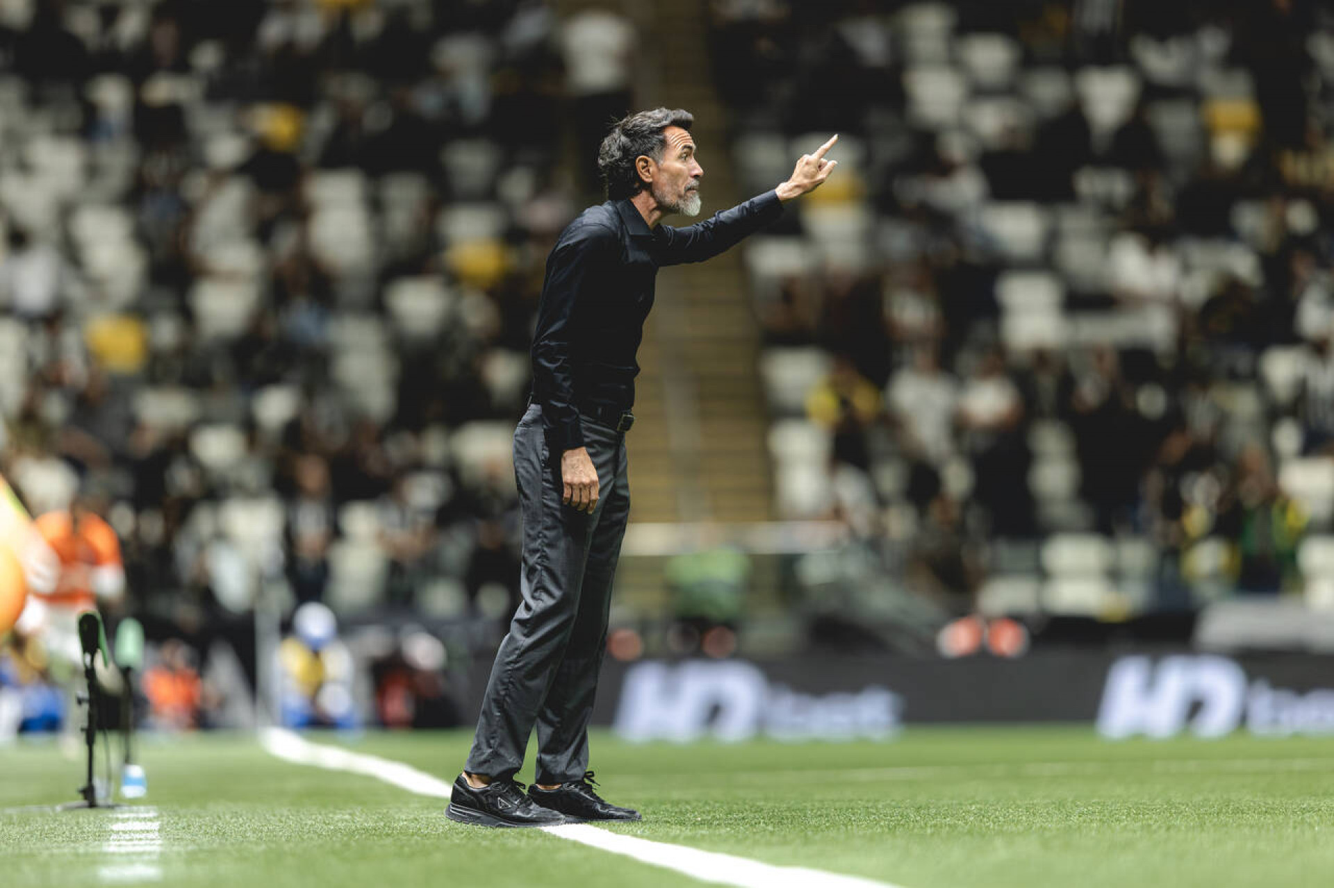 Atl&eacute;tico encerra primeiro turno com sua segunda pior campanha em dez anos