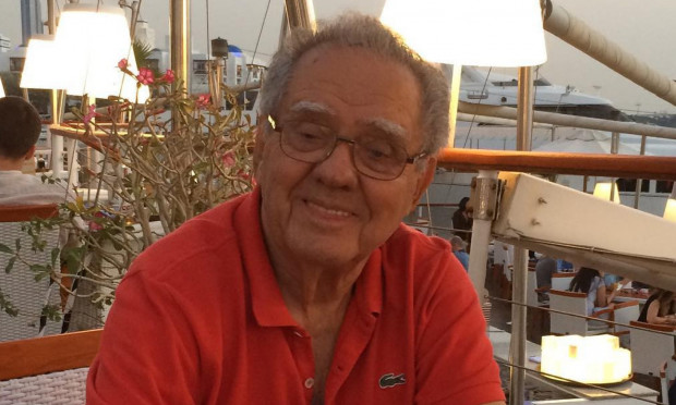 Ícone do cinema brasileiro, produtor Luiz Carlos Barreto morre aos 98 anos