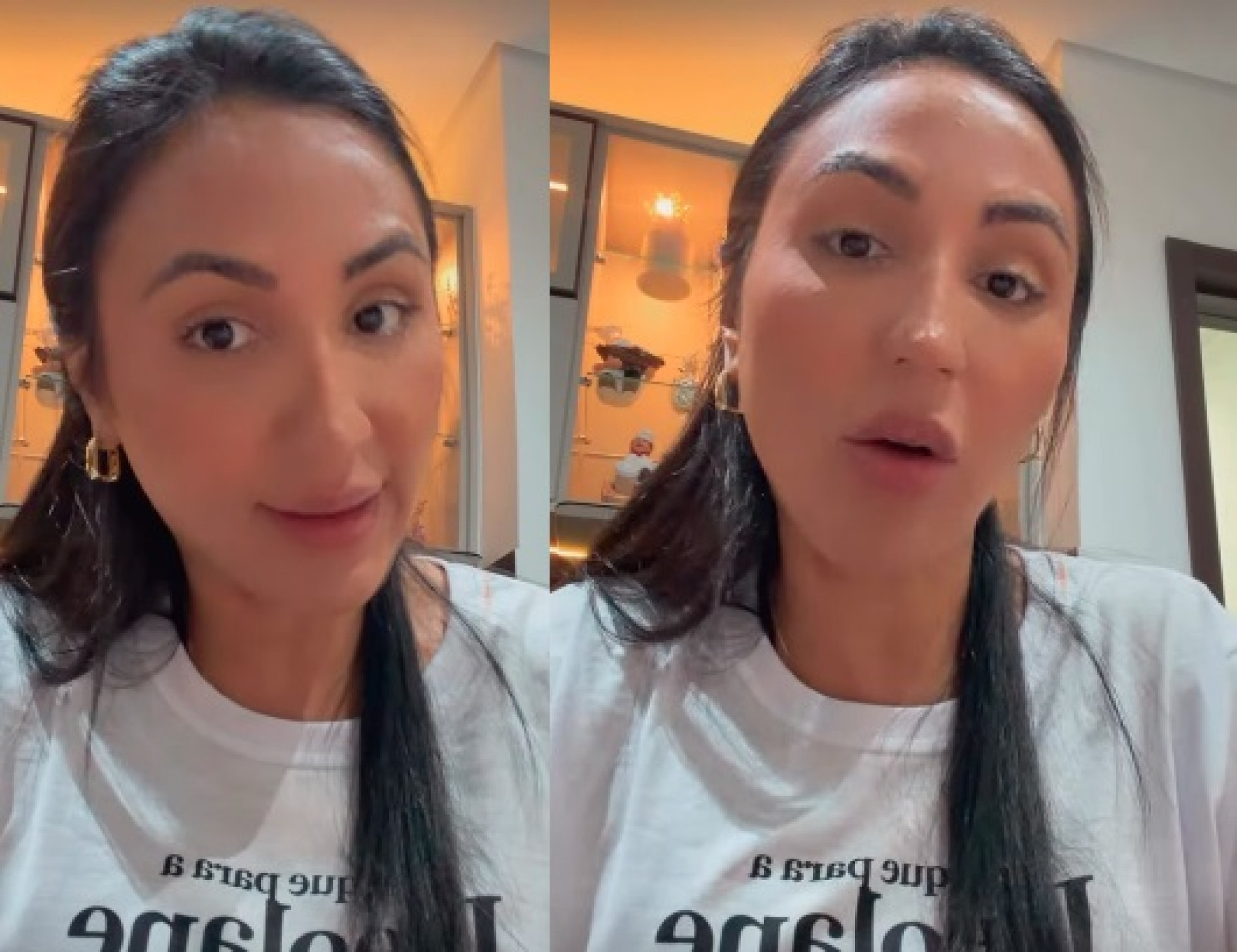 Dayanne Bezerra - Reprodução do Instagram
