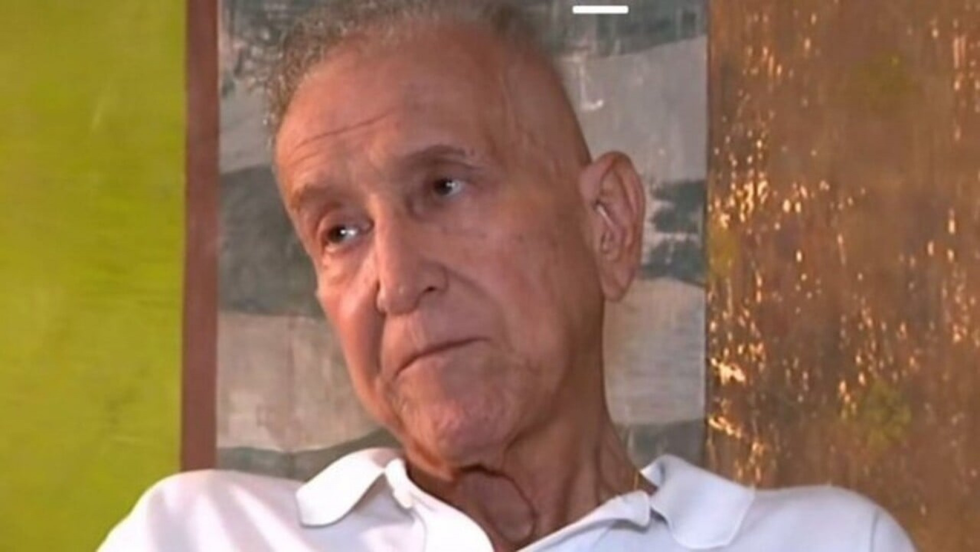 Parreira pode deixar a UTI at&eacute; o fim da semana ap&oacute;s apresentar “melhora global”