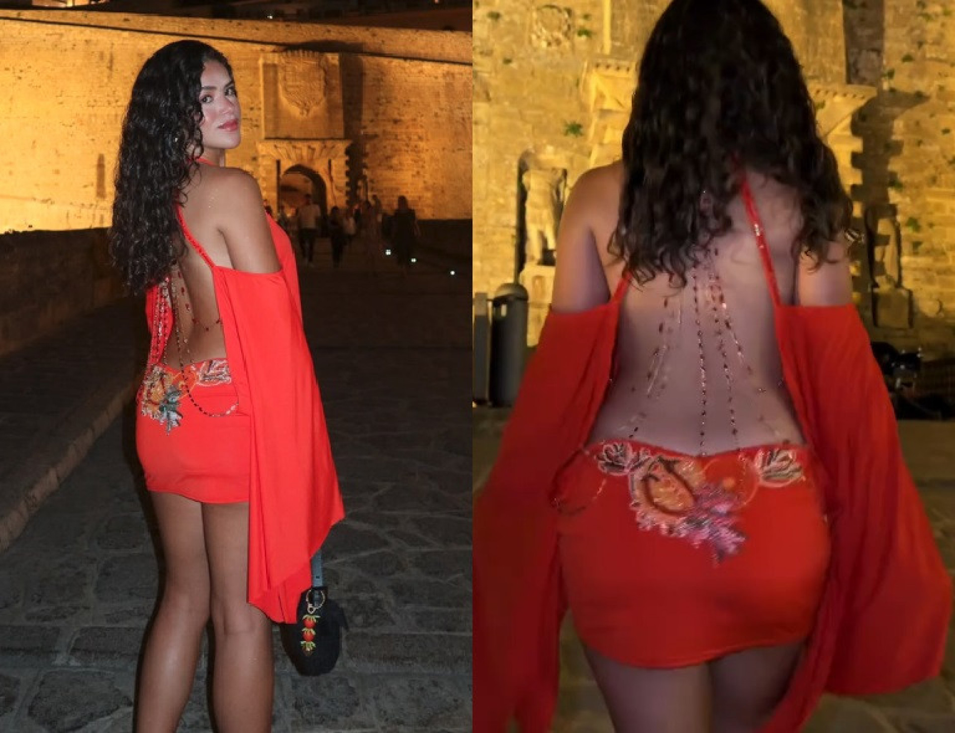 Maisa - Reprodução do Instagram
