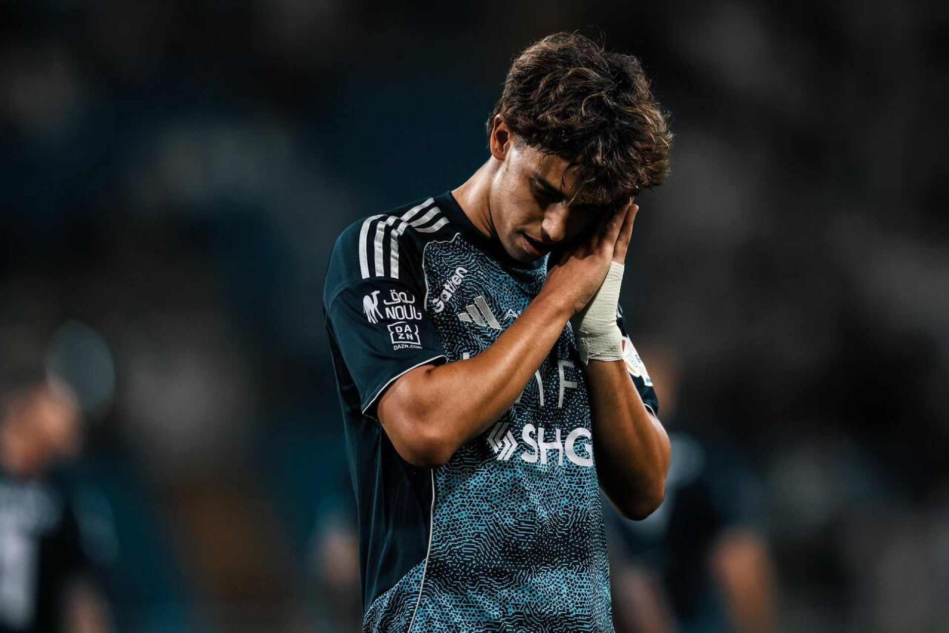 Acredite se quiser! Jo&atilde;o F&eacute;lix acerta com clube da Terceira Divis&atilde;o de Portugal