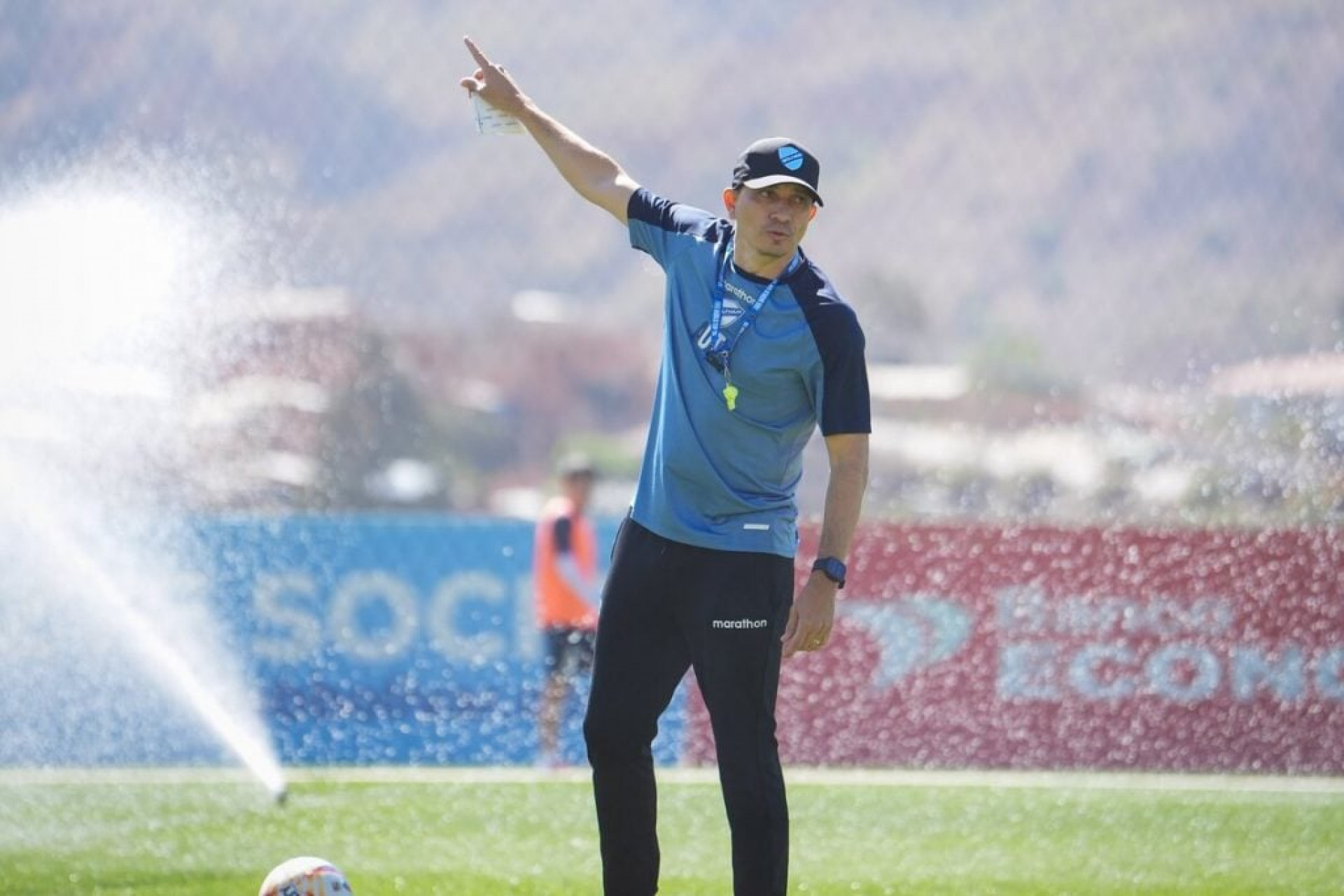 Bol&iacute;var x Gr&ecirc;mio: onde assistir, escala&ccedil;&otilde;es e arbitragem