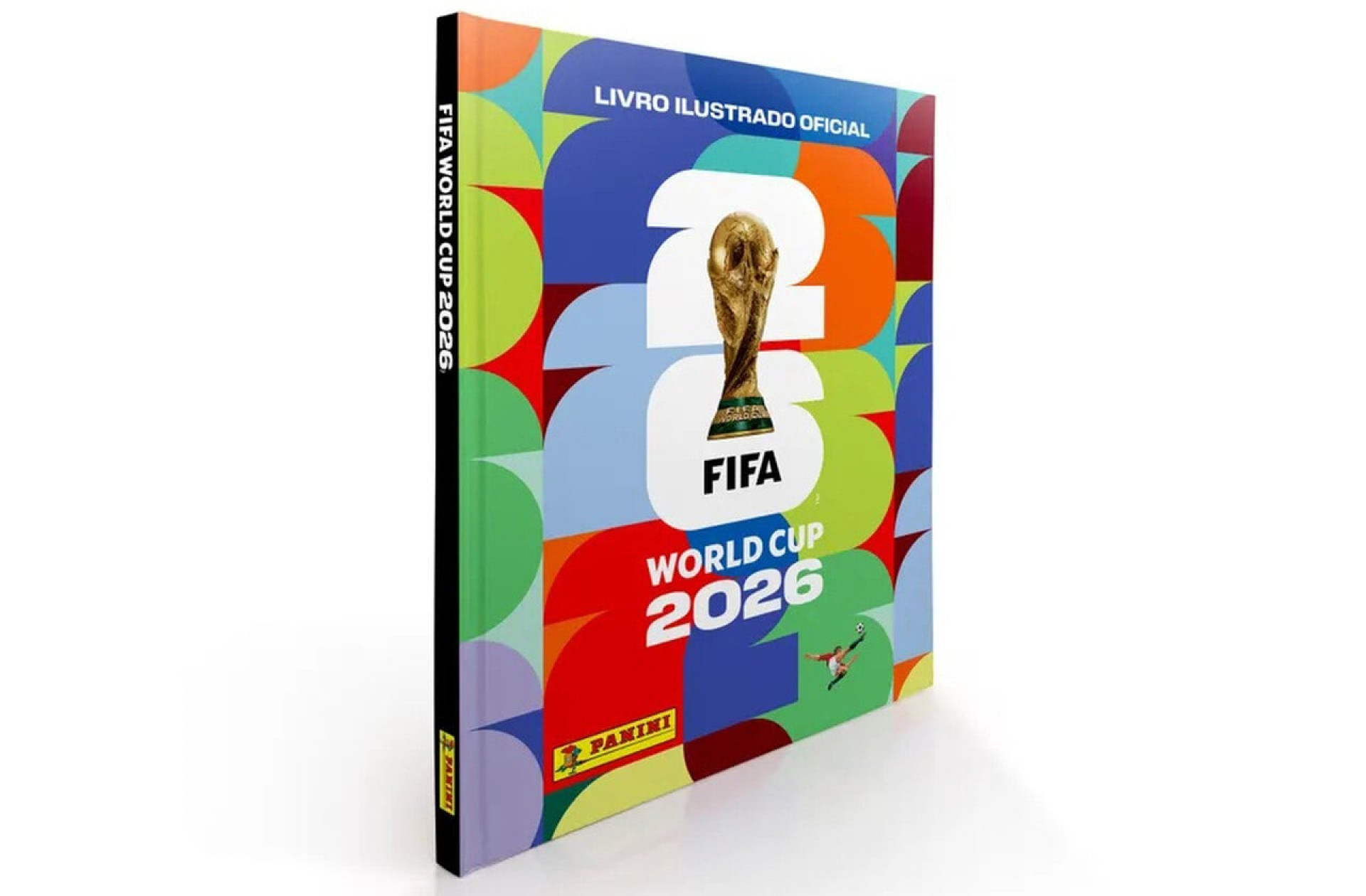 A Copa n&atilde;o acabou! Colecionadores correm para completar o &aacute;lbum de figurinhas; saiba como