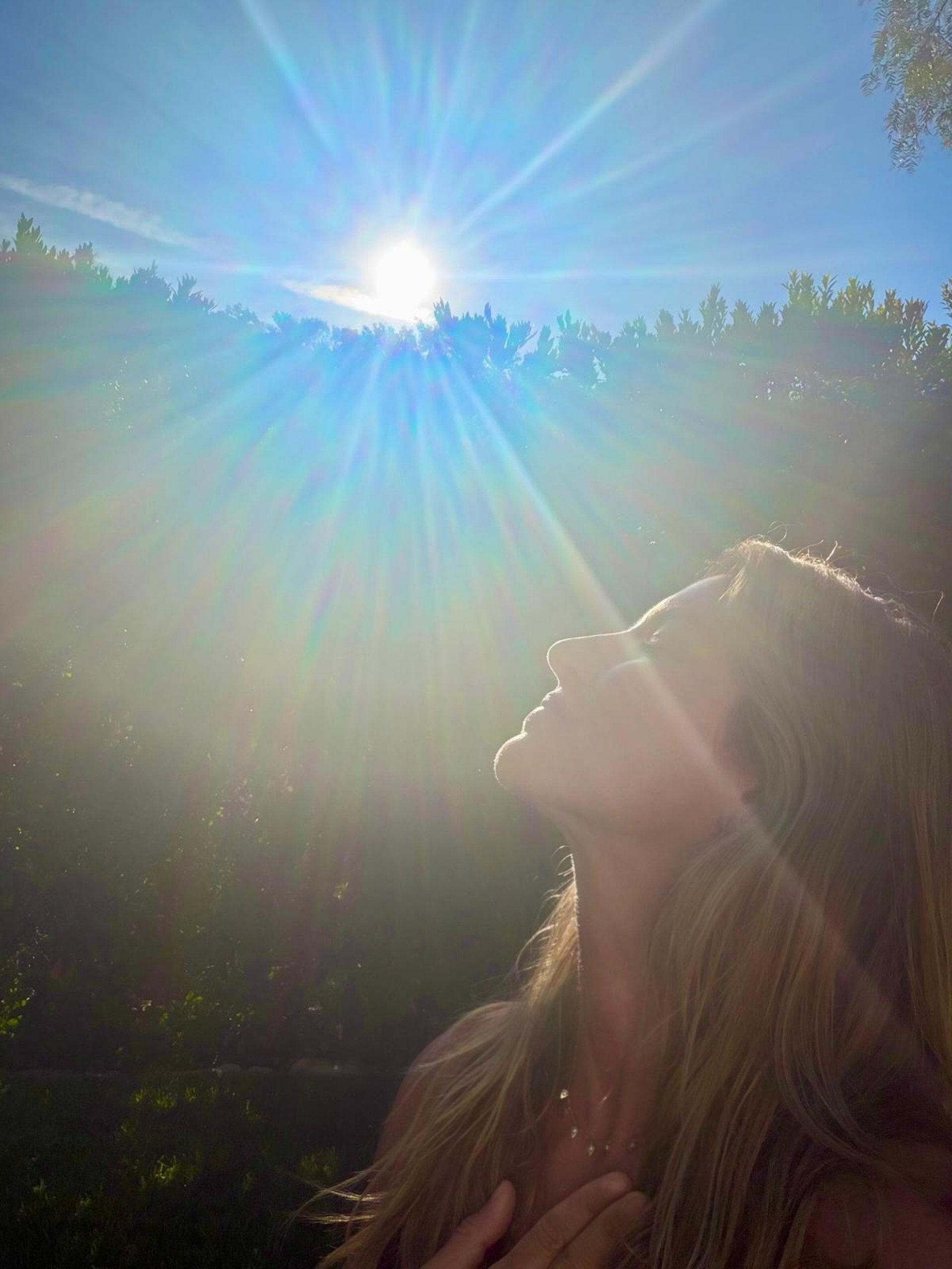 Gisele Bündchen publica fotos de festa de aniversário - Reprodução