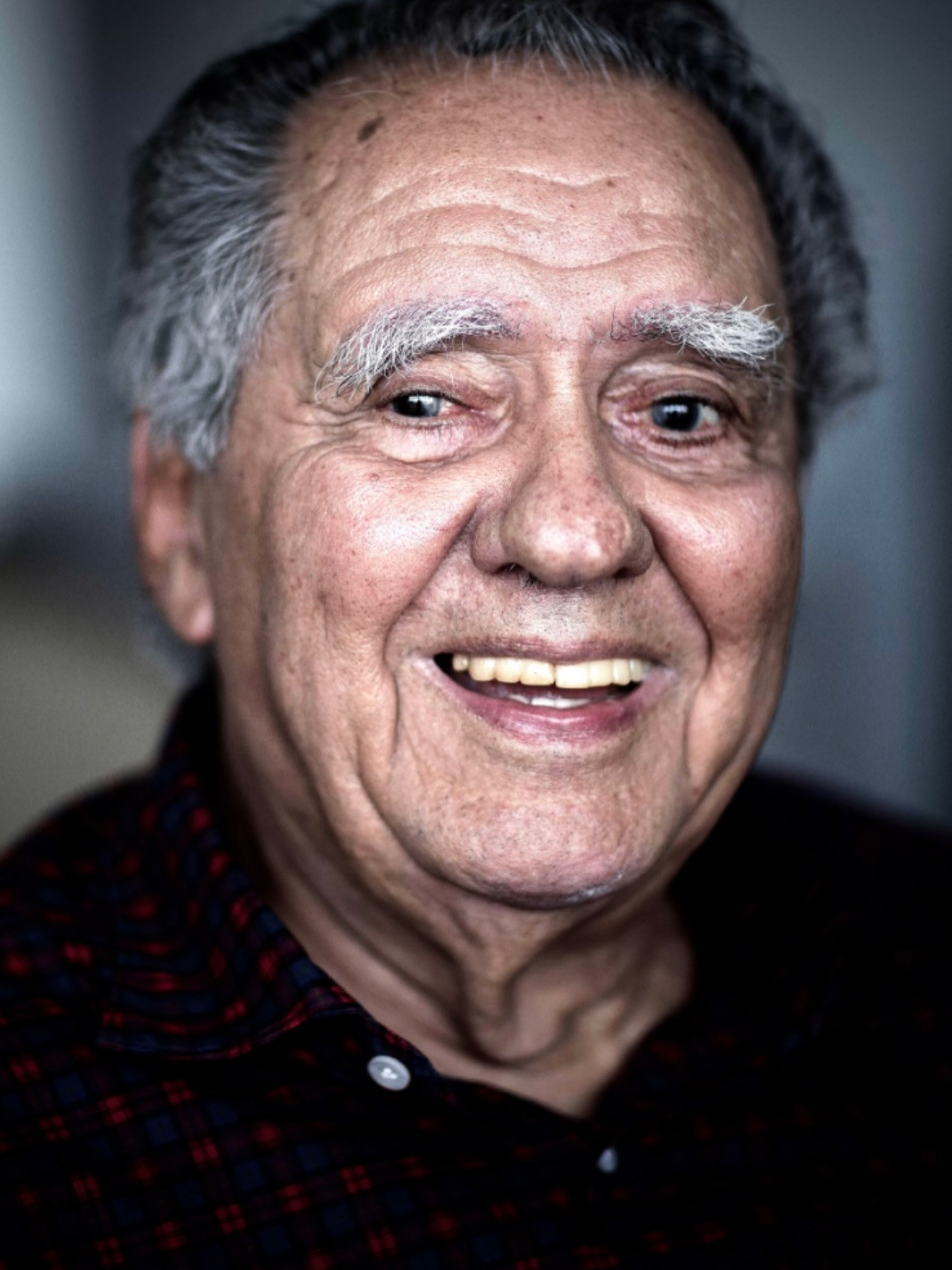 Luiz Carlos Barreto morreu aos 98 anos - Reprodução / Instagram