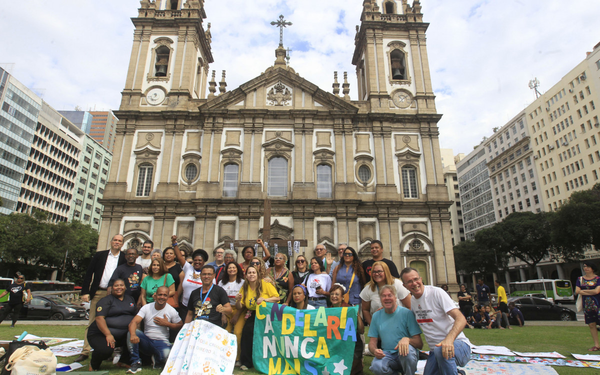 O movimento 