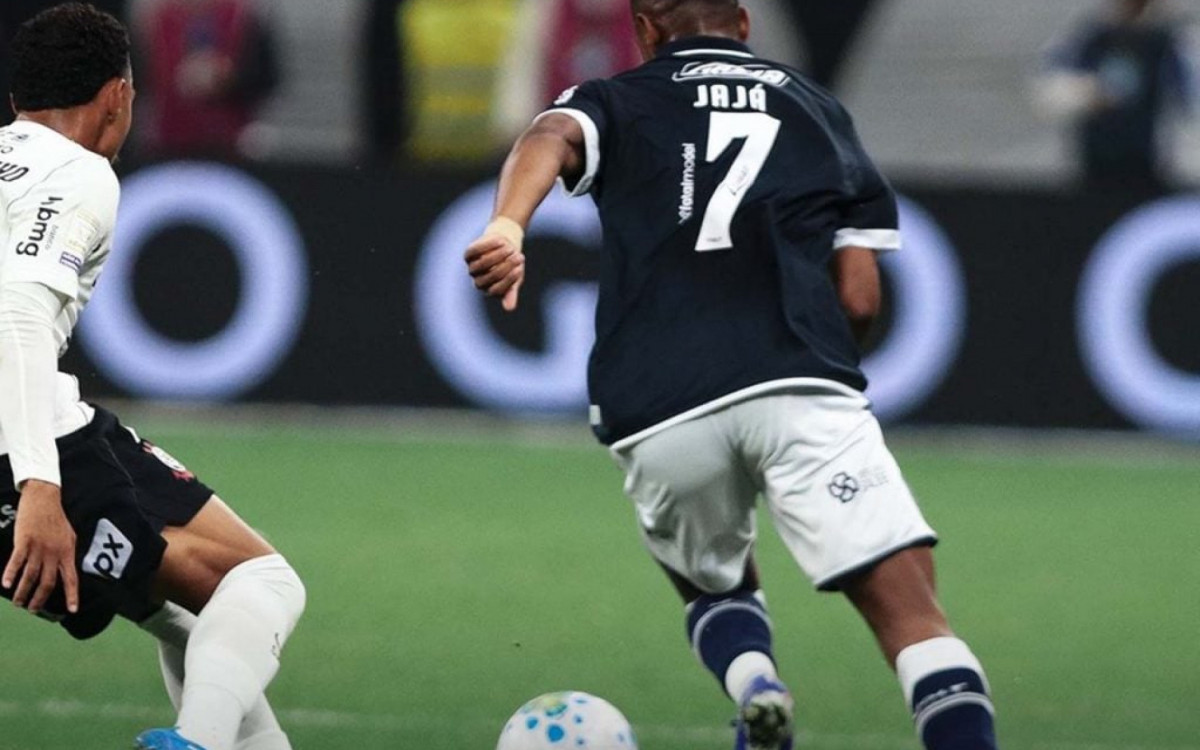 Yuri Alberto marca duas vezes e Corinthians vence o Remo sem sustos