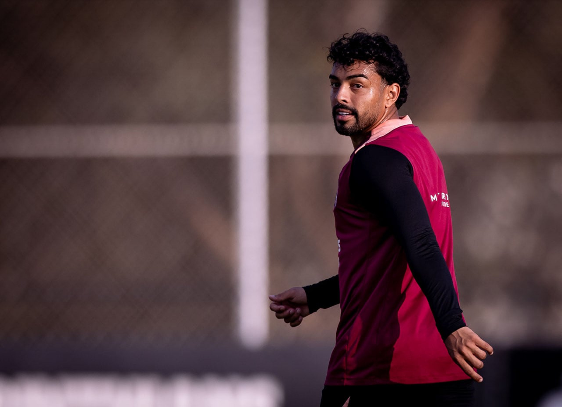 Fernando Diniz define Corinthians com mudan&ccedil;as for&ccedil;adas para encarar o Remo