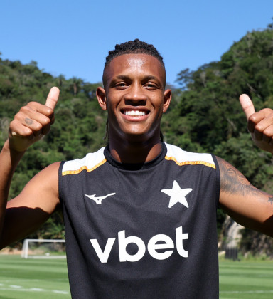 Botafogo recusa <br>proposta do Palmeiras e Danilo fica no clube