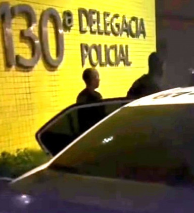 Descumprimento de medida protetiva leva investigado à prisão em Quissamã