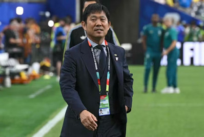 Federação Japonesa define novo treinador para o ciclo da Copa de 2030