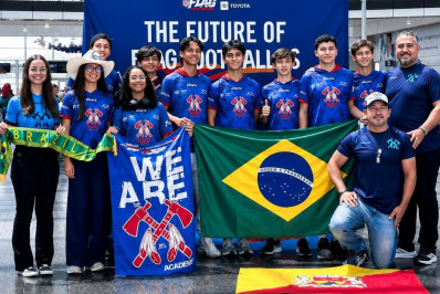 Brasil terá representante em torneio juvenil da NFL 