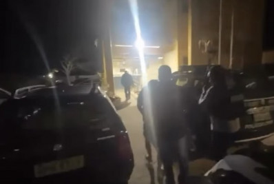 Suspeito de roubar posto de combustíveis em Sapucaia é preso em Além Paraíba