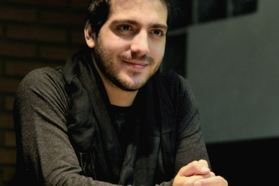 Fabio Nogara representa legado de Orides Fontela homenageada na Flip 2026