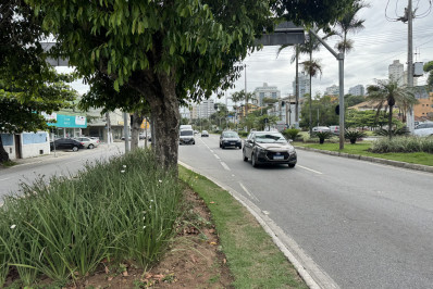 Macaé vai reforçar a mobilidade com plano especial de trânsito durante a Expo 2026