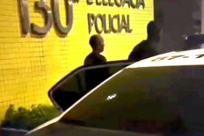 Descumprimento de medida protetiva leva investigado à prisão em Quissamã