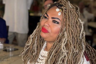 Morre Rose Perdigão, referência no segmento das baianas de acarajé