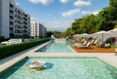 Zona Sudoeste do Rio receberá mais de R$ 400 milhões em residenciais