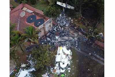 Divulgado o relatório final sobre acidente com avião da Voepass